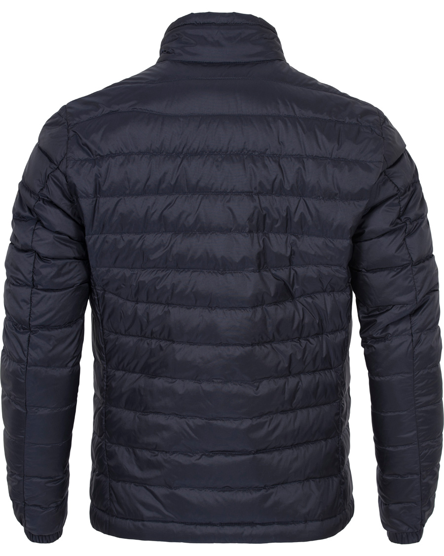 Herre | Jakker | Woolrich | Sundance Jacket Blue/Navy