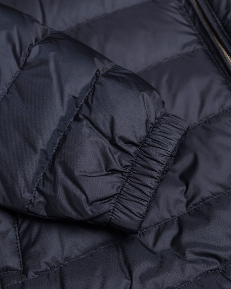 Herre | Jakker | Woolrich | Sundance Jacket Blue/Navy