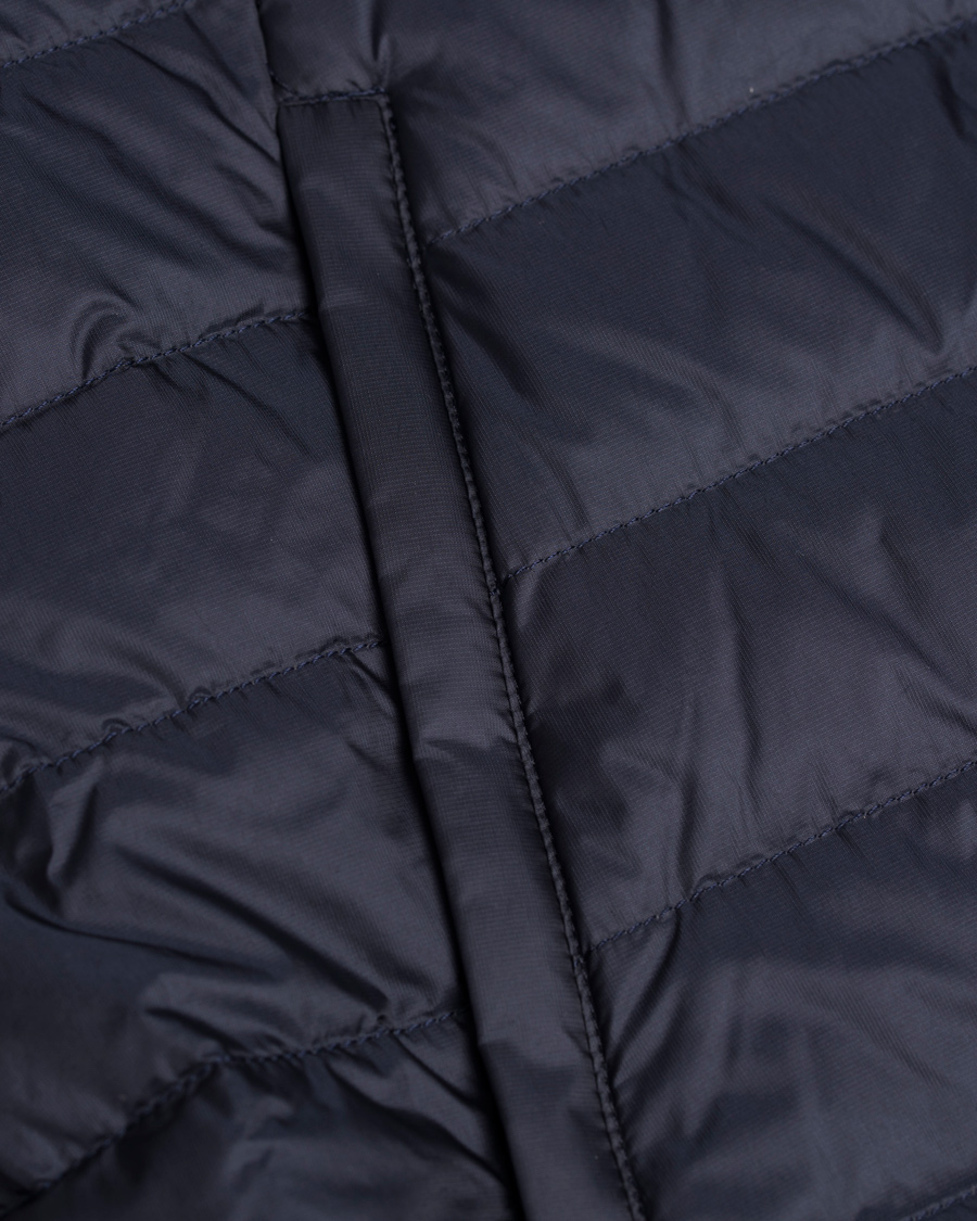 Herre | Jakker | Woolrich | Sundance Jacket Blue/Navy