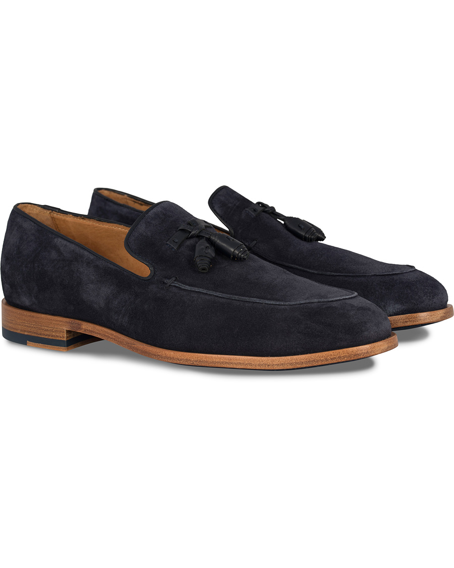 Herre | Paul Smith Shoe Conway Tassel Space | Paul Smith Shoe | Conway Tassel Space