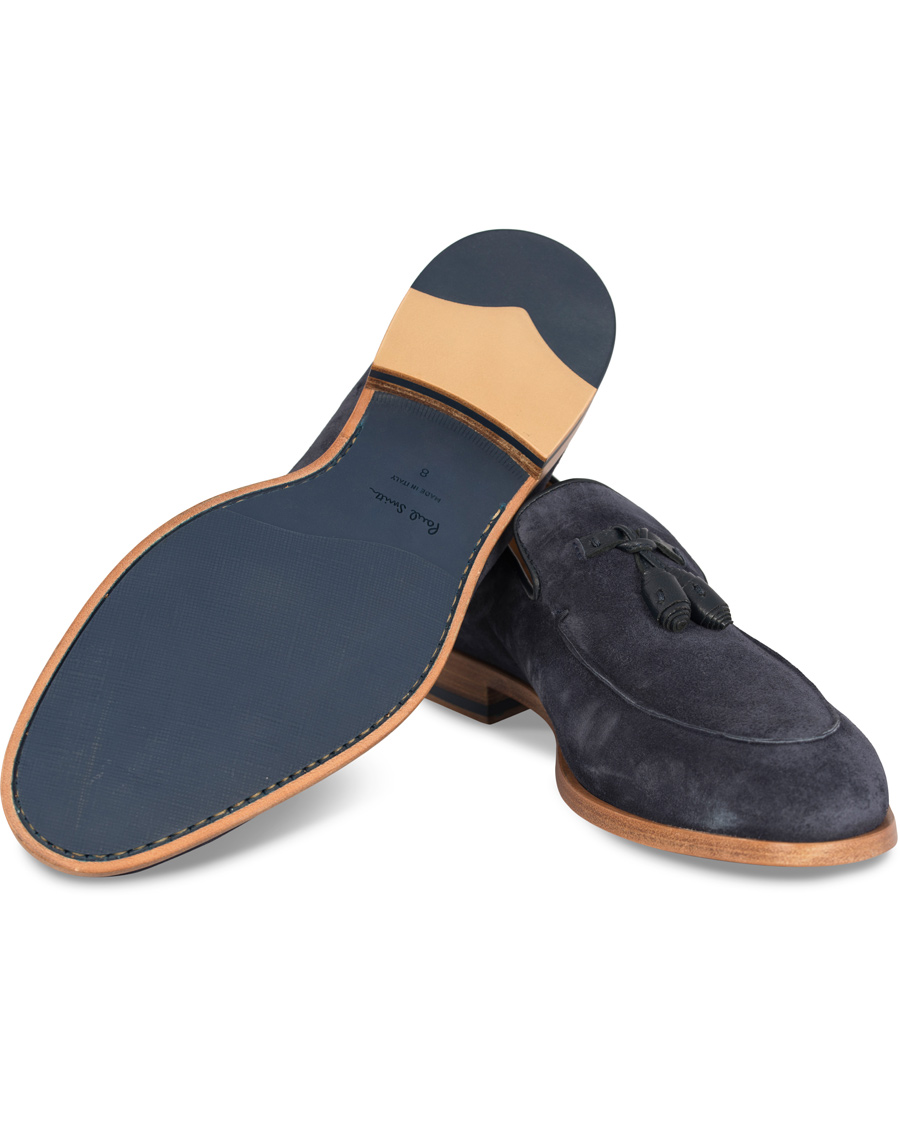 Herre | Paul Smith Shoe Conway Tassel Space | Paul Smith Shoe | Conway Tassel Space
