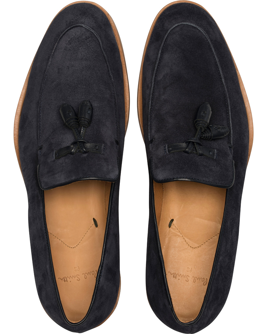 Herre | Paul Smith Shoe Conway Tassel Space | Paul Smith Shoe | Conway Tassel Space
