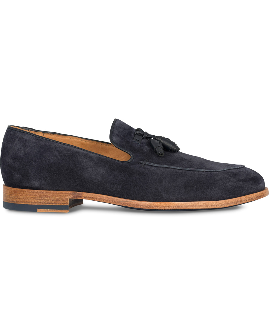 Herre | Paul Smith Shoe Conway Tassel Space | Paul Smith Shoe | Conway Tassel Space