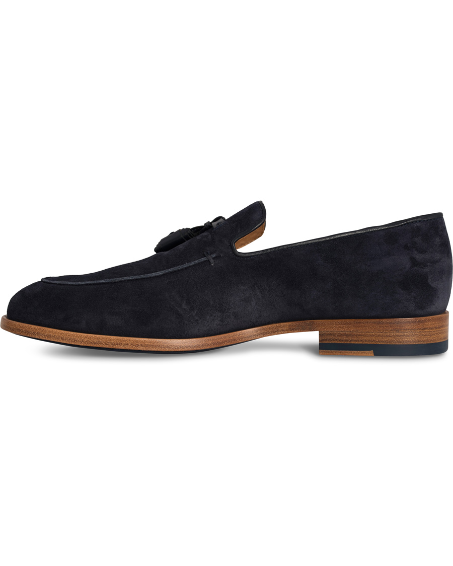 Herre | Paul Smith Shoe Conway Tassel Space | Paul Smith Shoe | Conway Tassel Space