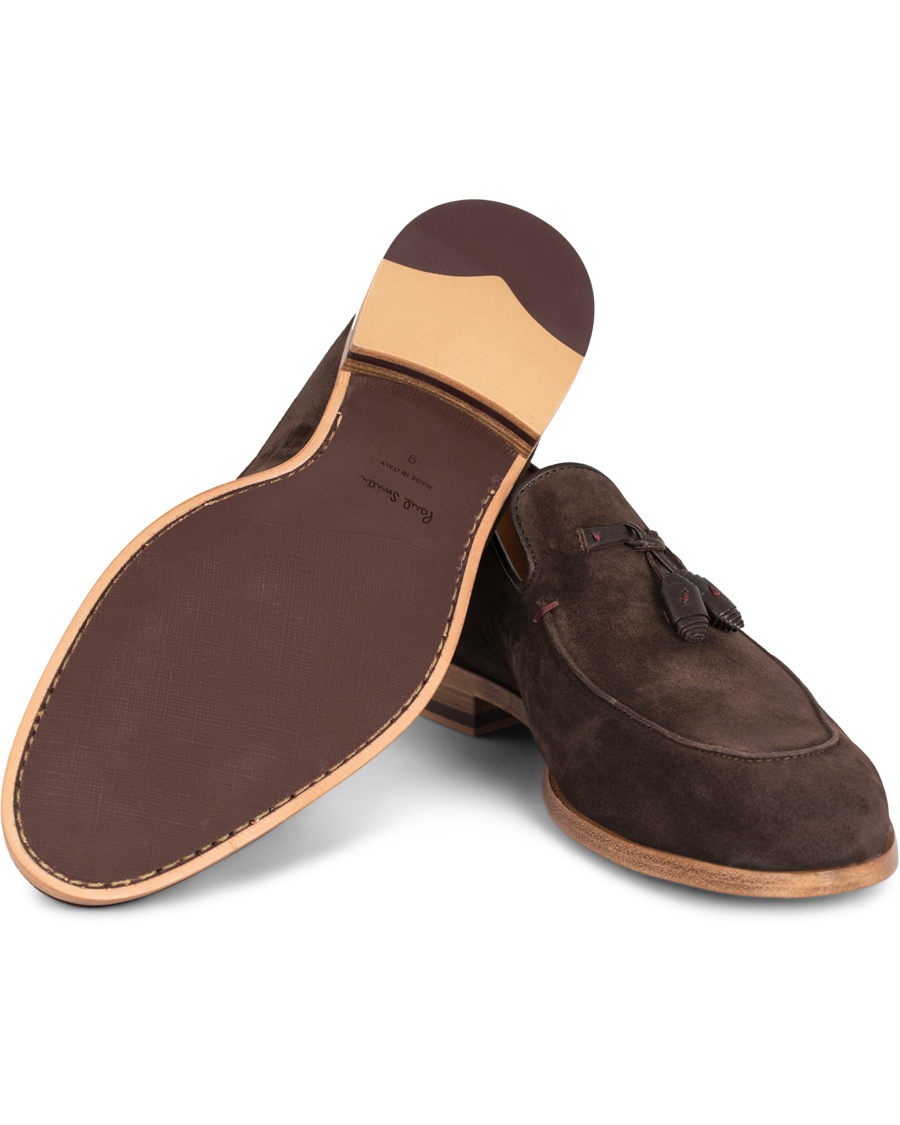 Herre | Paul Smith Shoe Conway Tassel Brown | Paul Smith Shoe | Conway Tassel Brown