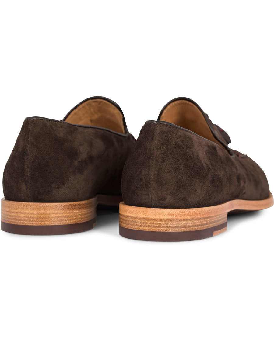 Herre | Paul Smith Shoe Conway Tassel Brown | Paul Smith Shoe | Conway Tassel Brown