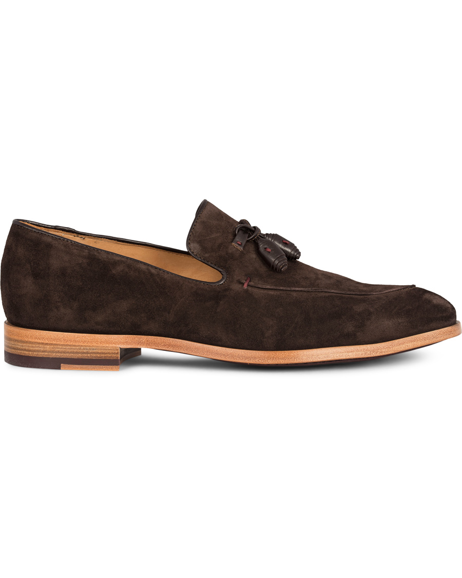 Herre | Paul Smith Shoe Conway Tassel Brown | Paul Smith Shoe | Conway Tassel Brown
