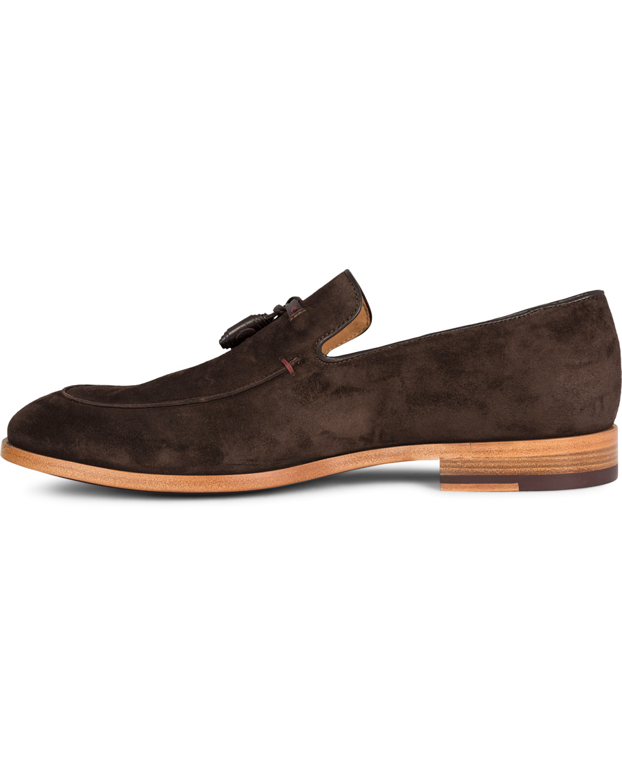 Herre | Paul Smith Shoe Conway Tassel Brown | Paul Smith Shoe | Conway Tassel Brown