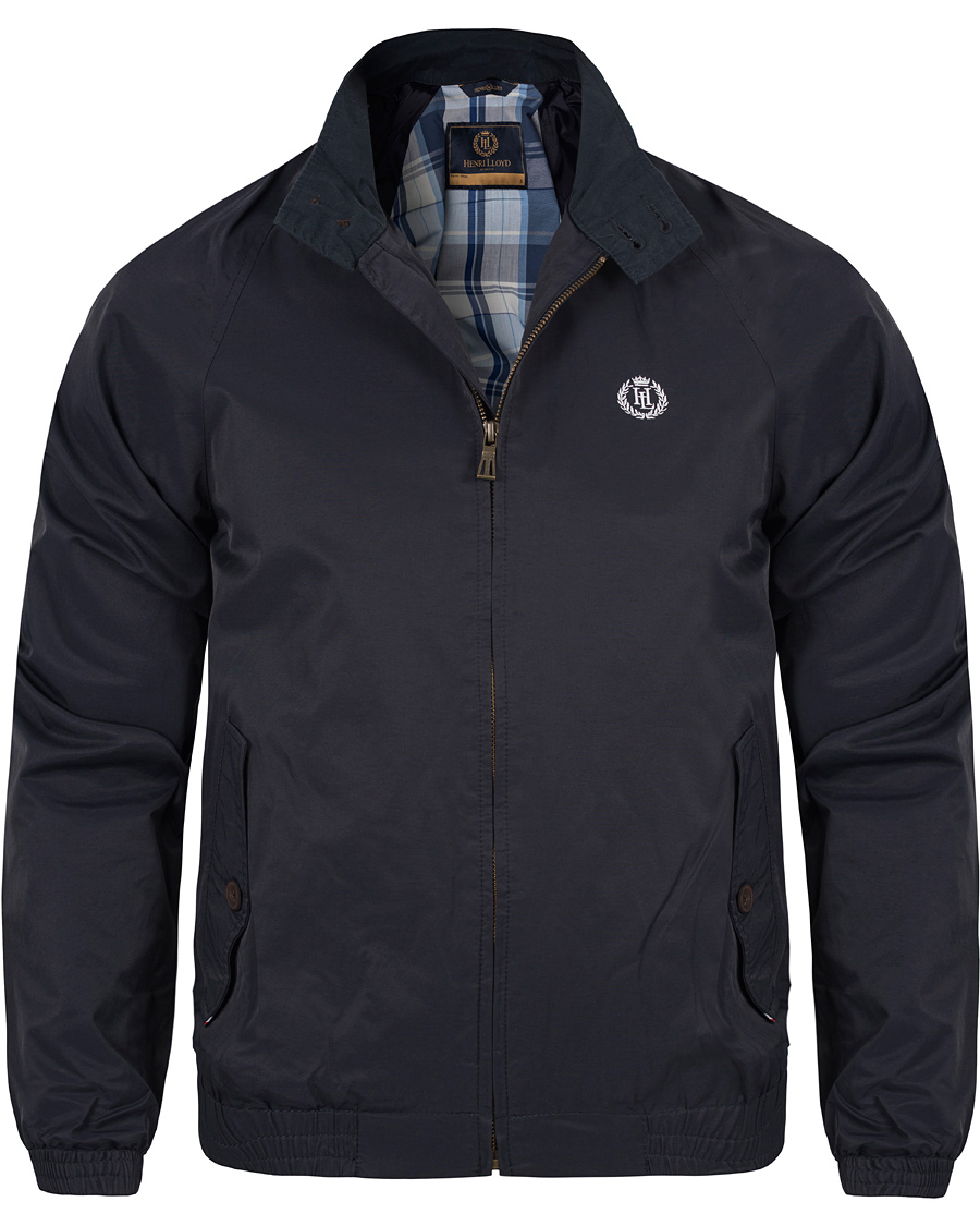 Herre | Jakker | Henri-Lloyd | Henri Lloyd Kelham Jacket Navy