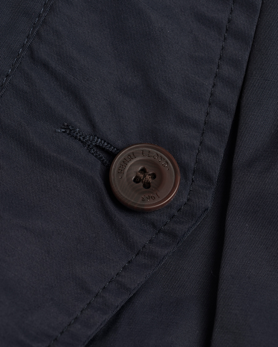 Herre | Jakker | Henri-Lloyd | Henri Lloyd Kelham Jacket Navy