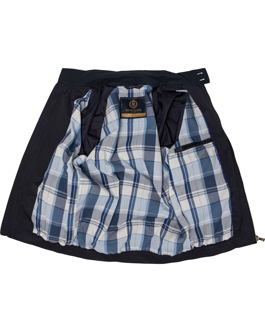 Herre | Jakker | Henri-Lloyd | Henri Lloyd Kelham Jacket Navy