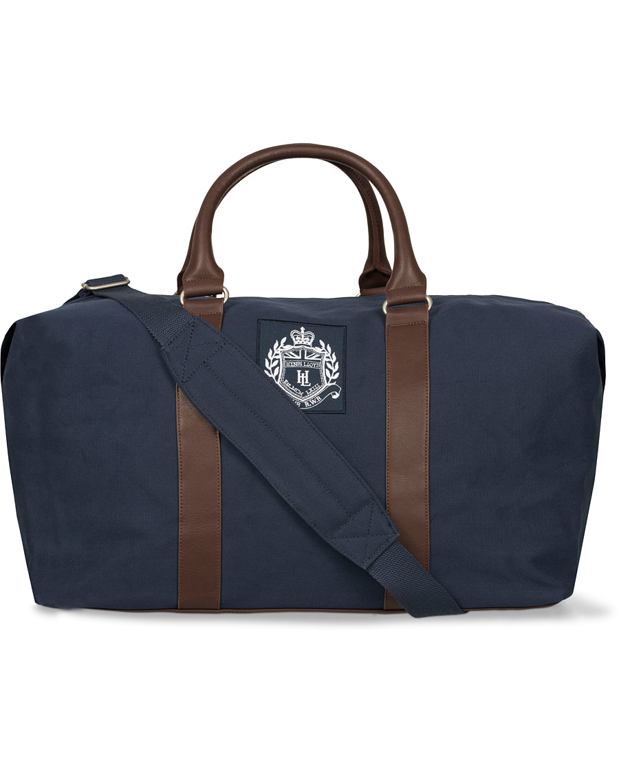 Herre | Henri Lloyd Hayton Weekender Navy | Henri-Lloyd | Henri Lloyd Hayton Weekender Navy