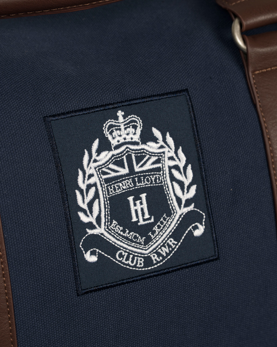 Herre | Henri Lloyd Hayton Weekender Navy | Henri-Lloyd | Henri Lloyd Hayton Weekender Navy