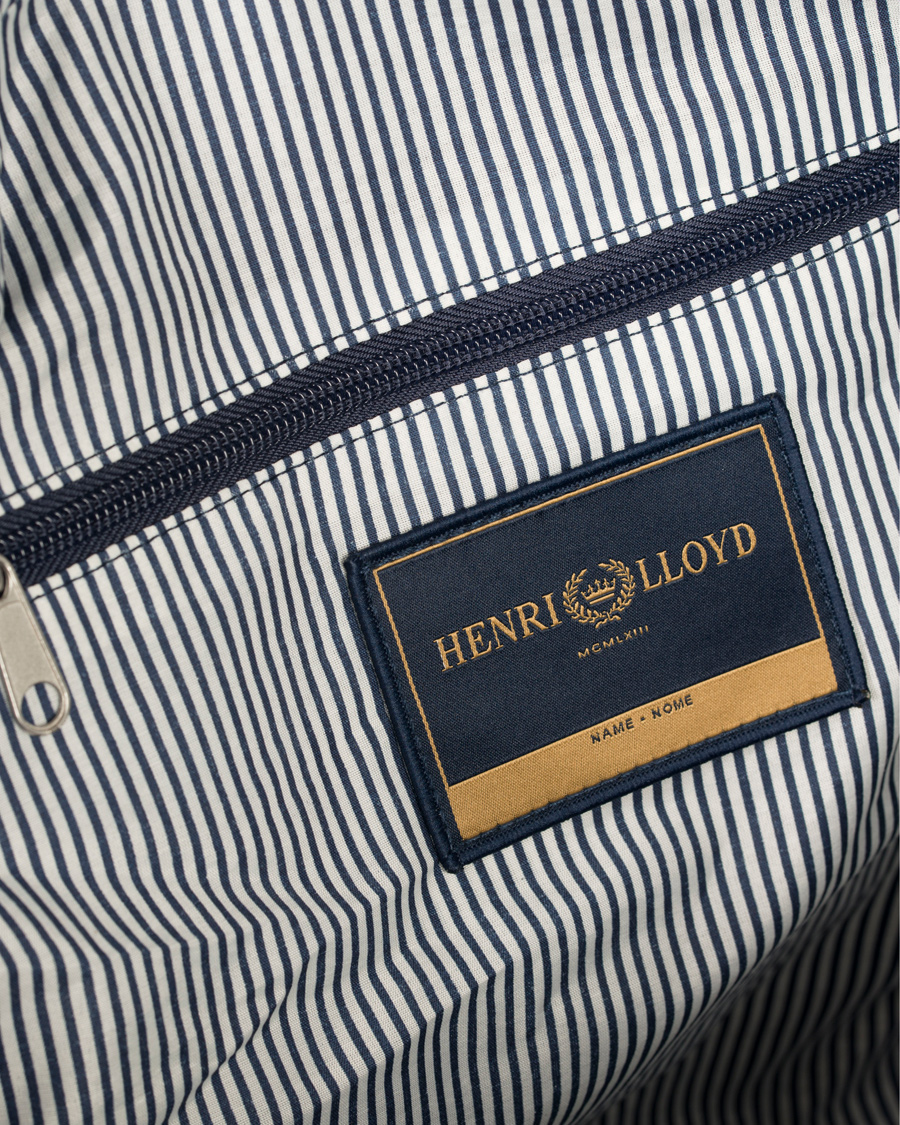 Herre | Henri Lloyd Hayton Weekender Navy | Henri-Lloyd | Henri Lloyd Hayton Weekender Navy
