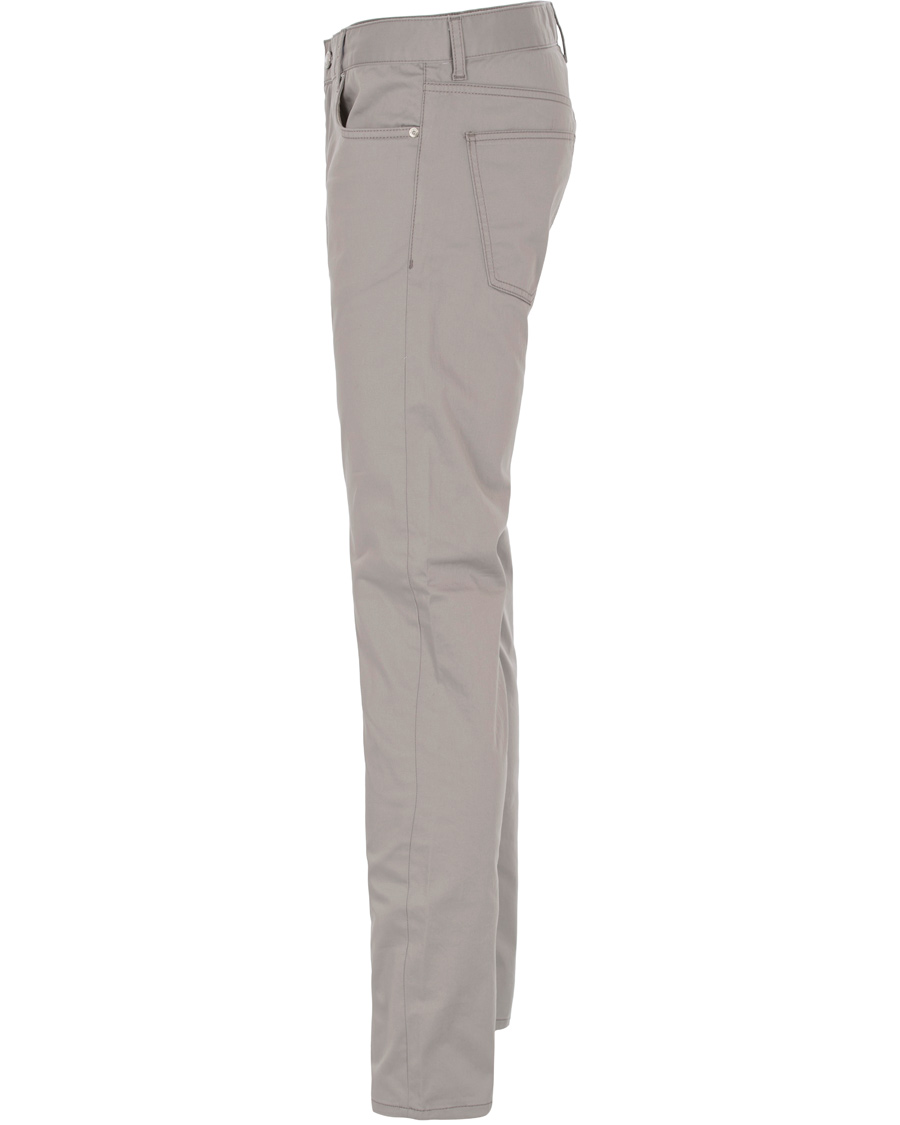 Herre | Bukser | J.Lindeberg | Jay Satin Jeans Ash