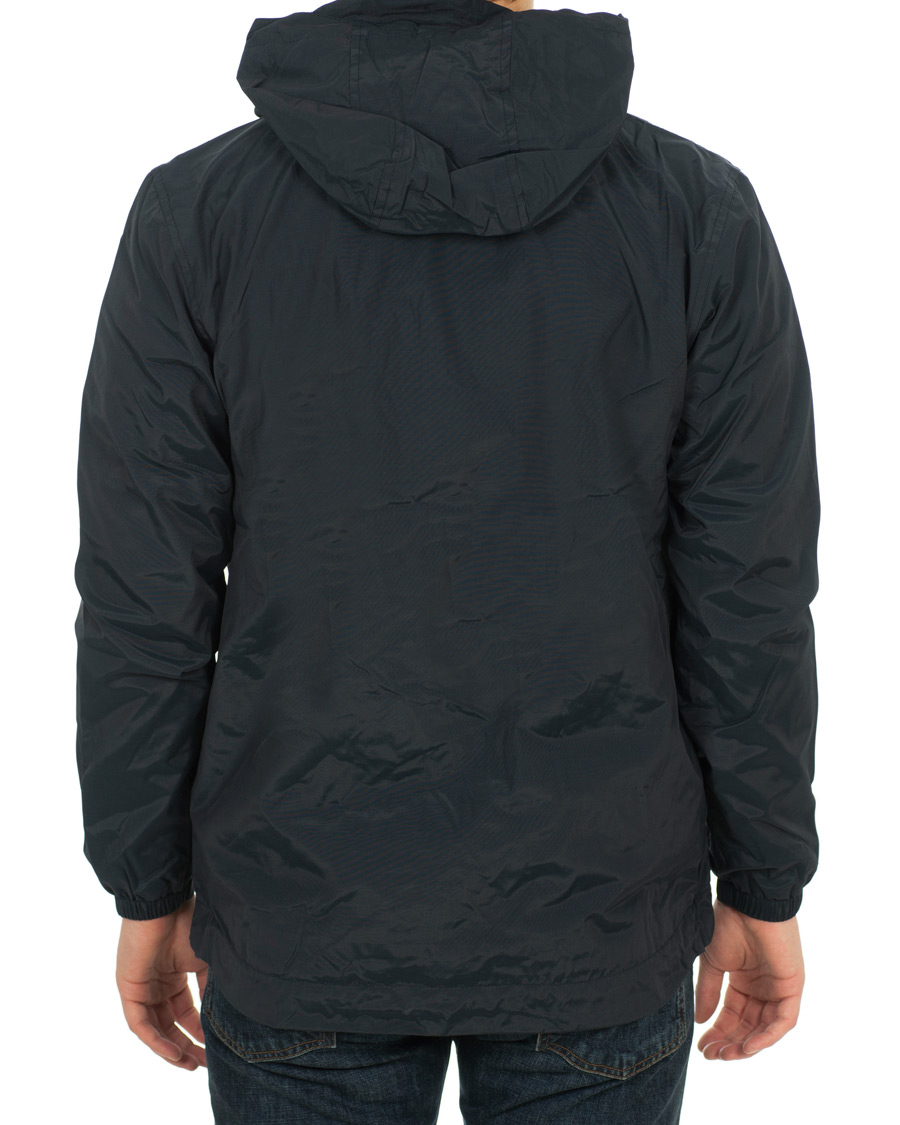 Herre | Jakker | Lyle & Scott | Zip Through Hooded Jacket Navy
