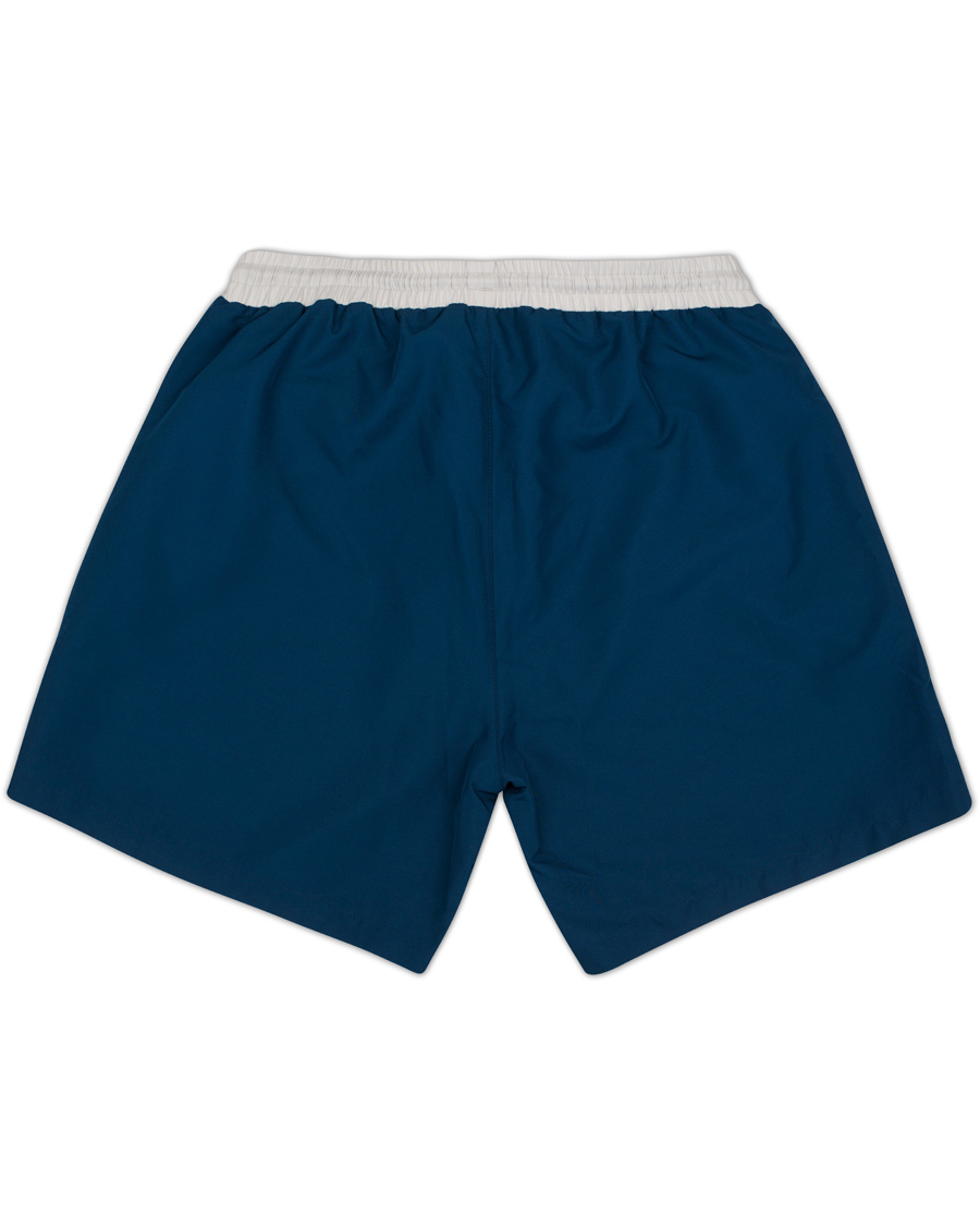 Herre | Badeshorts | BOSS BLACK | BOSS Starfish Swimtrunks Navy
