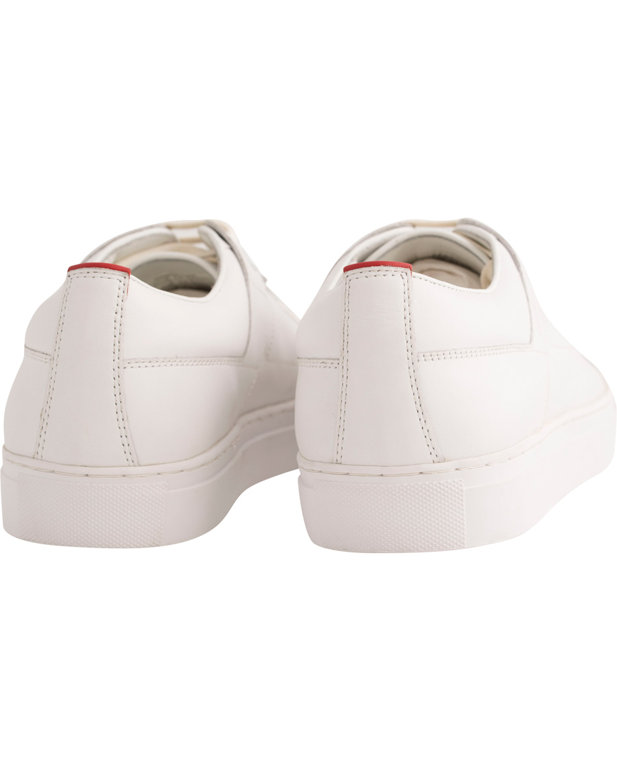 Herre | HUGO Futesio Sneaker White | HUGO | Futesio Sneaker White