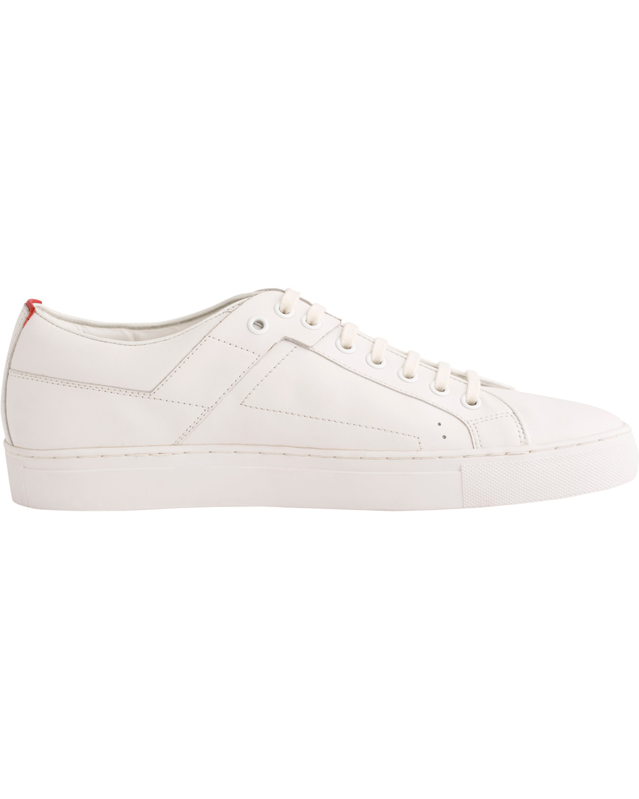 Herre | HUGO Futesio Sneaker White | HUGO | Futesio Sneaker White