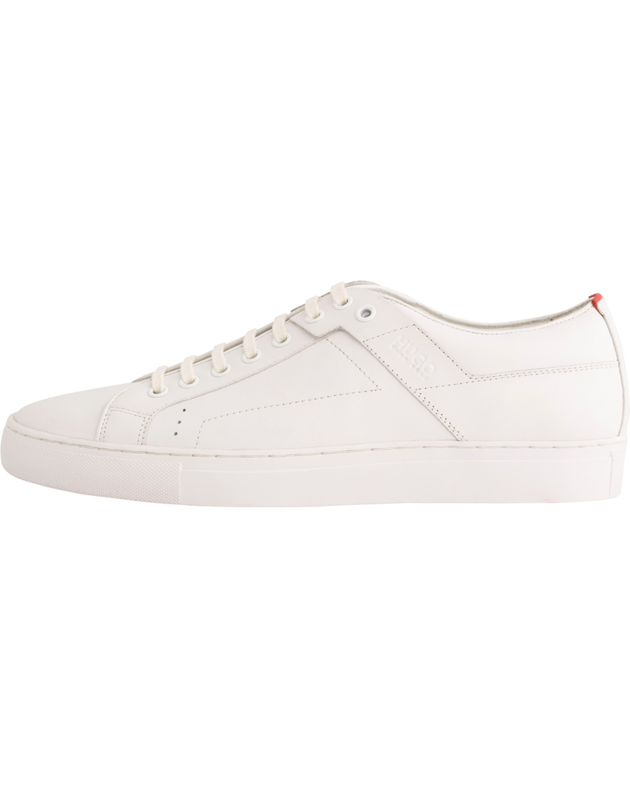 Herre | HUGO Futesio Sneaker White | HUGO | Futesio Sneaker White