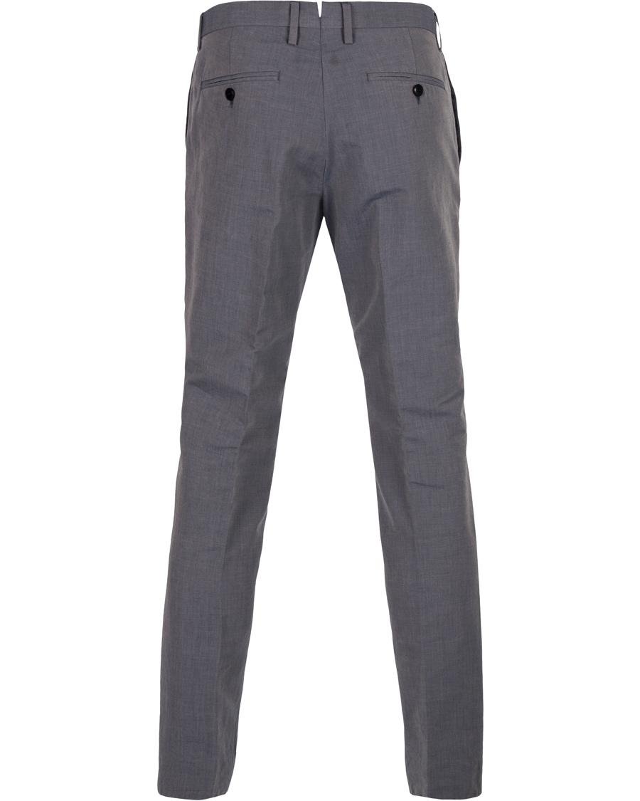 Herre | Bukser | GANT Diamond G | Double Faced Pant Dark Indigio