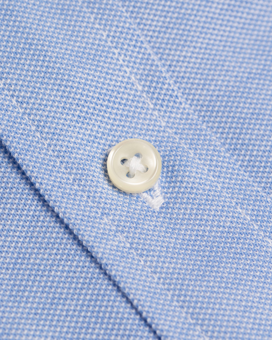 Herre | Skjorter | Polo Ralph Lauren | Knit Oxford Shirt Harbour Island