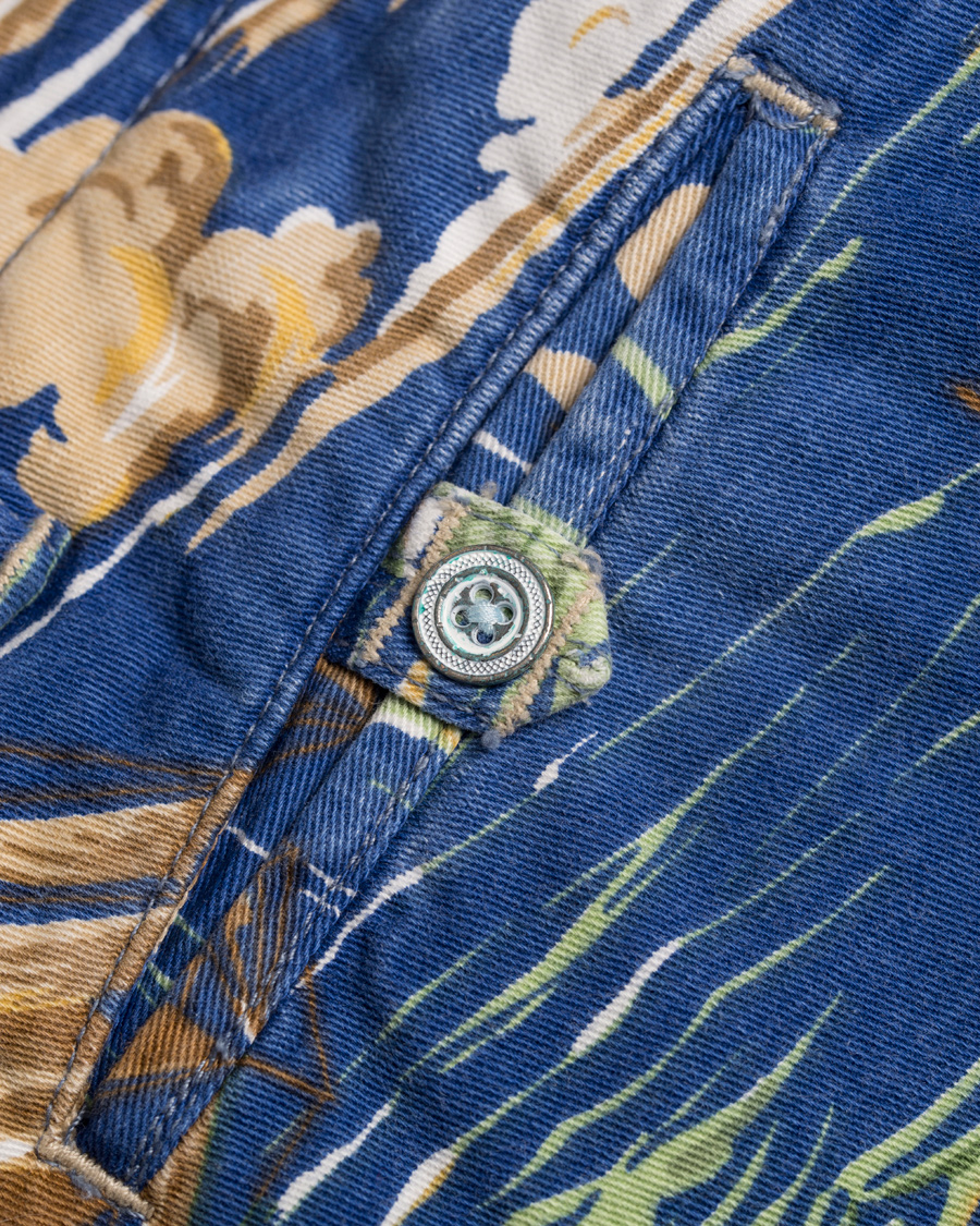 Herre | Shorts | Polo Ralph Lauren | Maritime Chino Shorts Vintage Ships