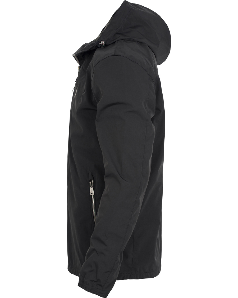 Herre | Jakker | Polo Ralph Lauren | Thorpe Anorak Jacket Polo Black