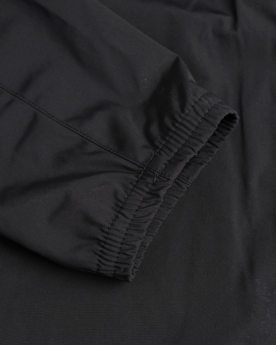 Herre | Jakker | Polo Ralph Lauren | Thorpe Anorak Jacket Polo Black
