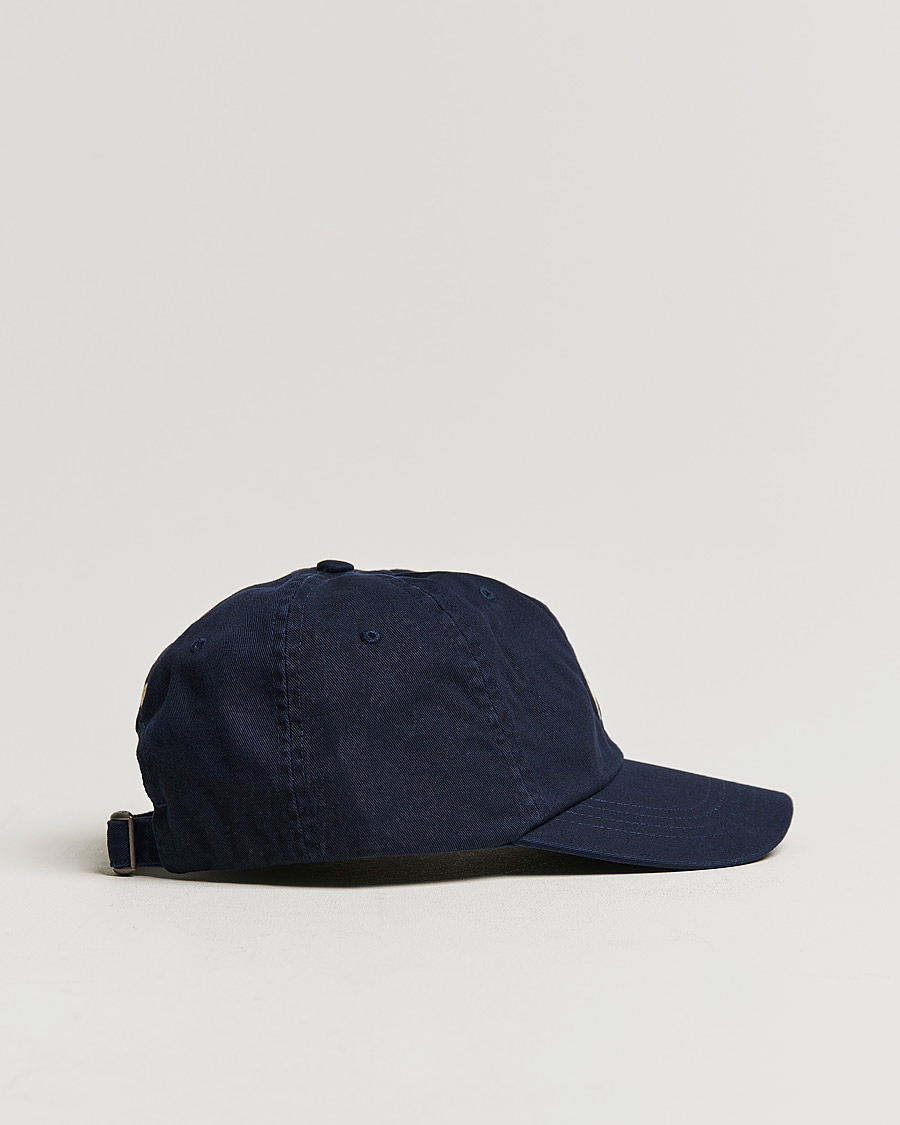 Herre | Polo Ralph Lauren Classic Sports Cap Relay Blue | Polo Ralph Lauren | Classic Sports Cap Relay Blue