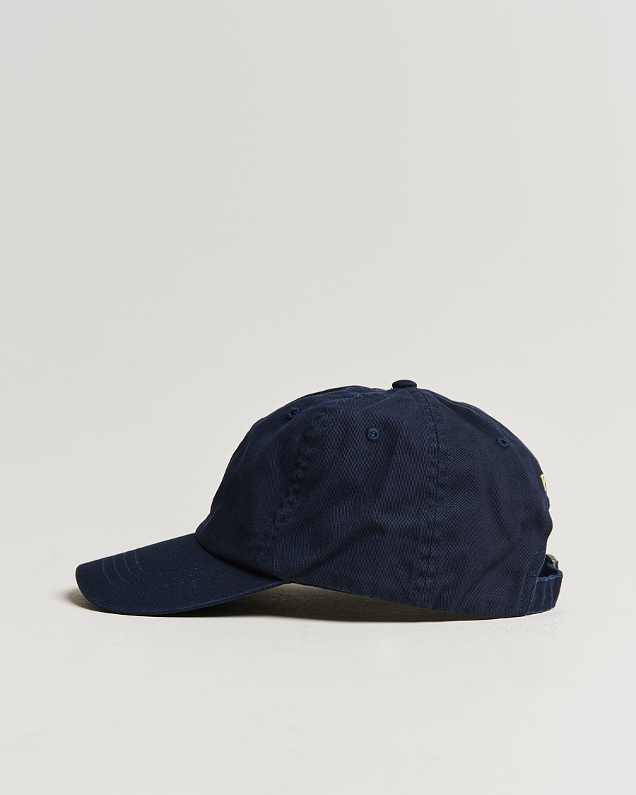 Herre | Polo Ralph Lauren Classic Sports Cap Relay Blue | Polo Ralph Lauren | Classic Sports Cap Relay Blue