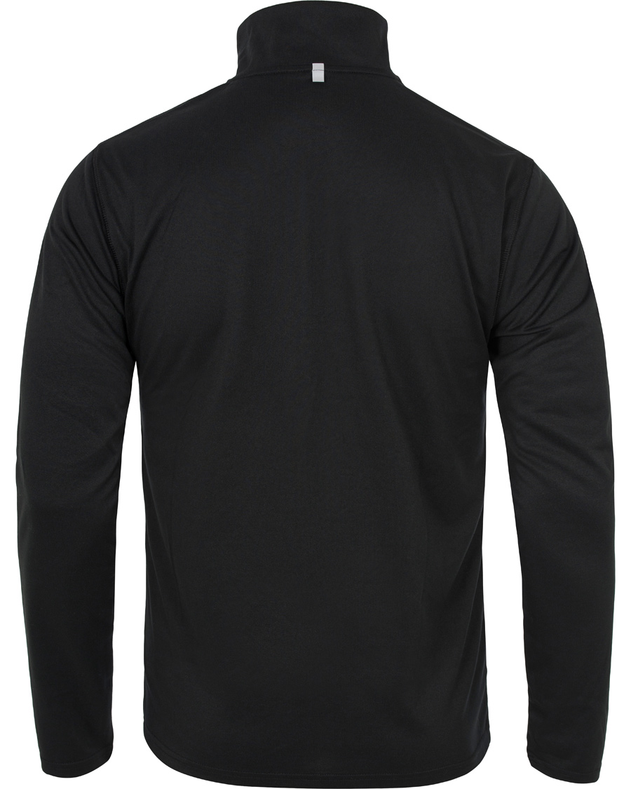 Herre | Gensere | Polo Sport Ralph Lauren | Performance Tech Half Zip Black