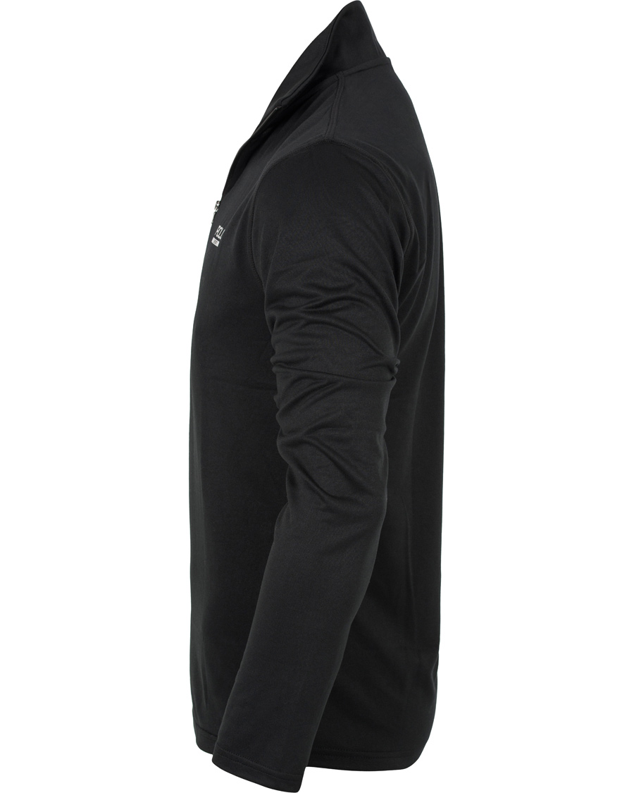 Herre | Gensere | Polo Sport Ralph Lauren | Performance Tech Half Zip Black
