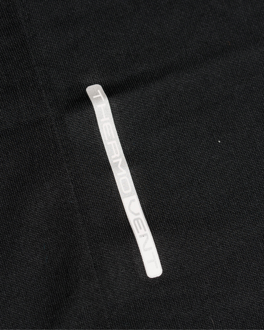 Herre | Gensere | Polo Sport Ralph Lauren | Performance Tech Half Zip Black