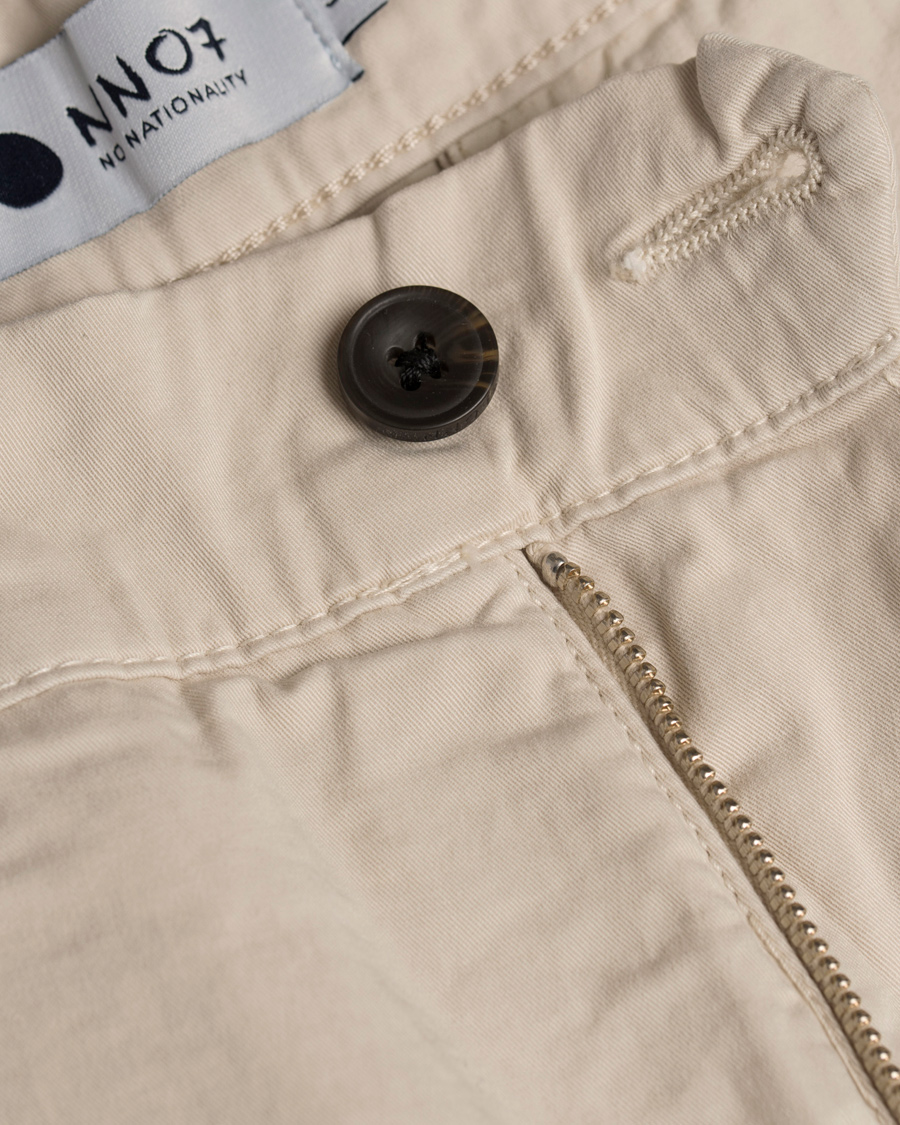 Herre | Shorts | NN07 | Crown Shorts 1004 Kit