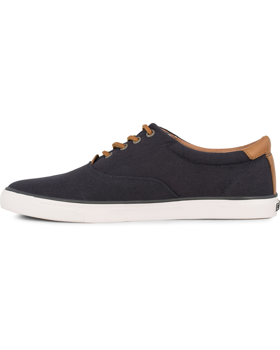 Herre | Tommy Hilfiger Wilkes 2C Sneaker Midnight | Tommy Hilfiger | Wilkes 2C Sneaker Midnight