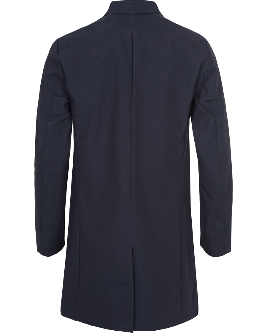 Herre | Jakker | Filippa K | Christopher Spring Coat Navy