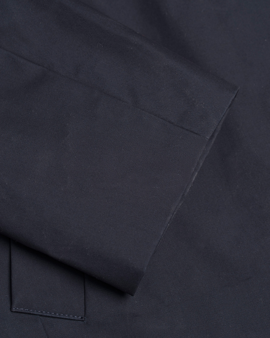 Herre | Jakker | Filippa K | Christopher Spring Coat Navy