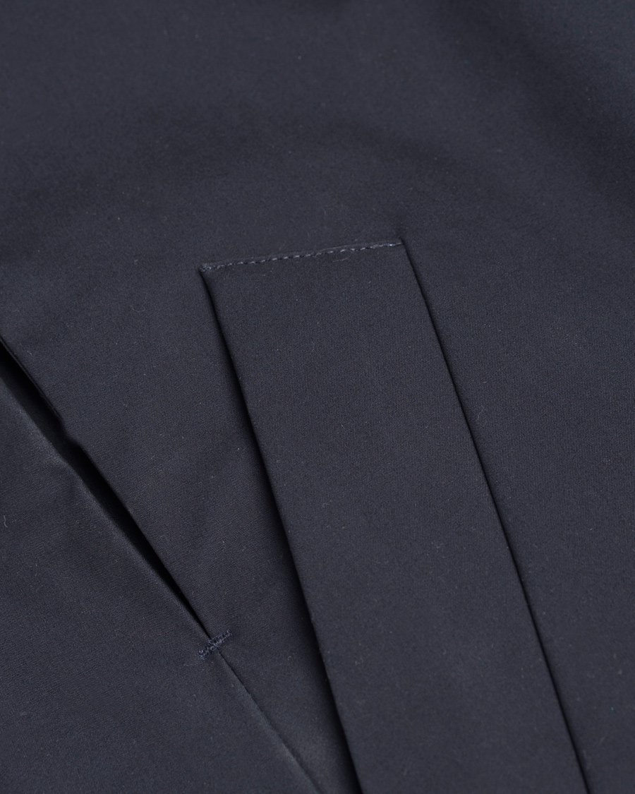 Herre | Jakker | Filippa K | Christopher Spring Coat Navy
