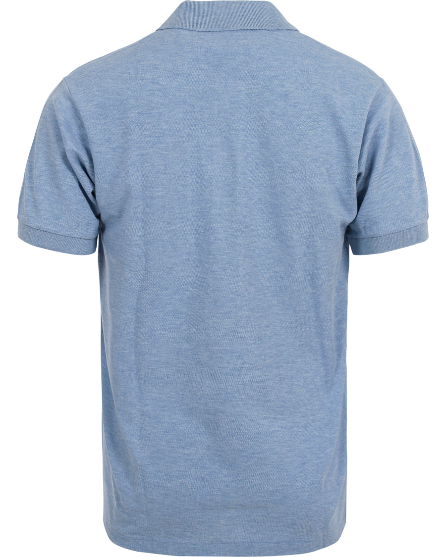 Herre | Pikéer | Lacoste | Original Polo Piké Valerian Chine
