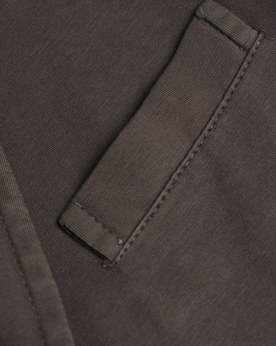 Herre | Dressjakker | Circolo 1901 | Jersey Patch Pocket Blazer Cocco Dark Brown
