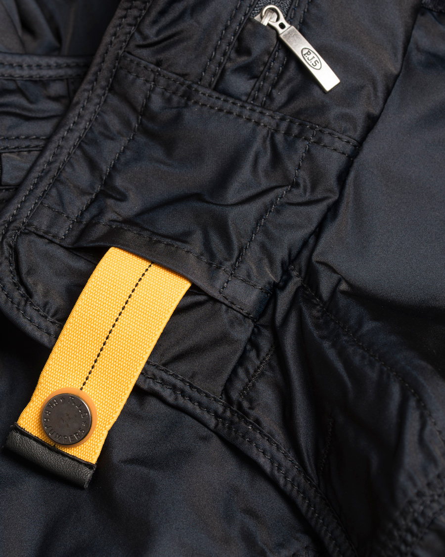 Herre | Jakker | Parajumpers | Desert Windbreaker Jacket Navy