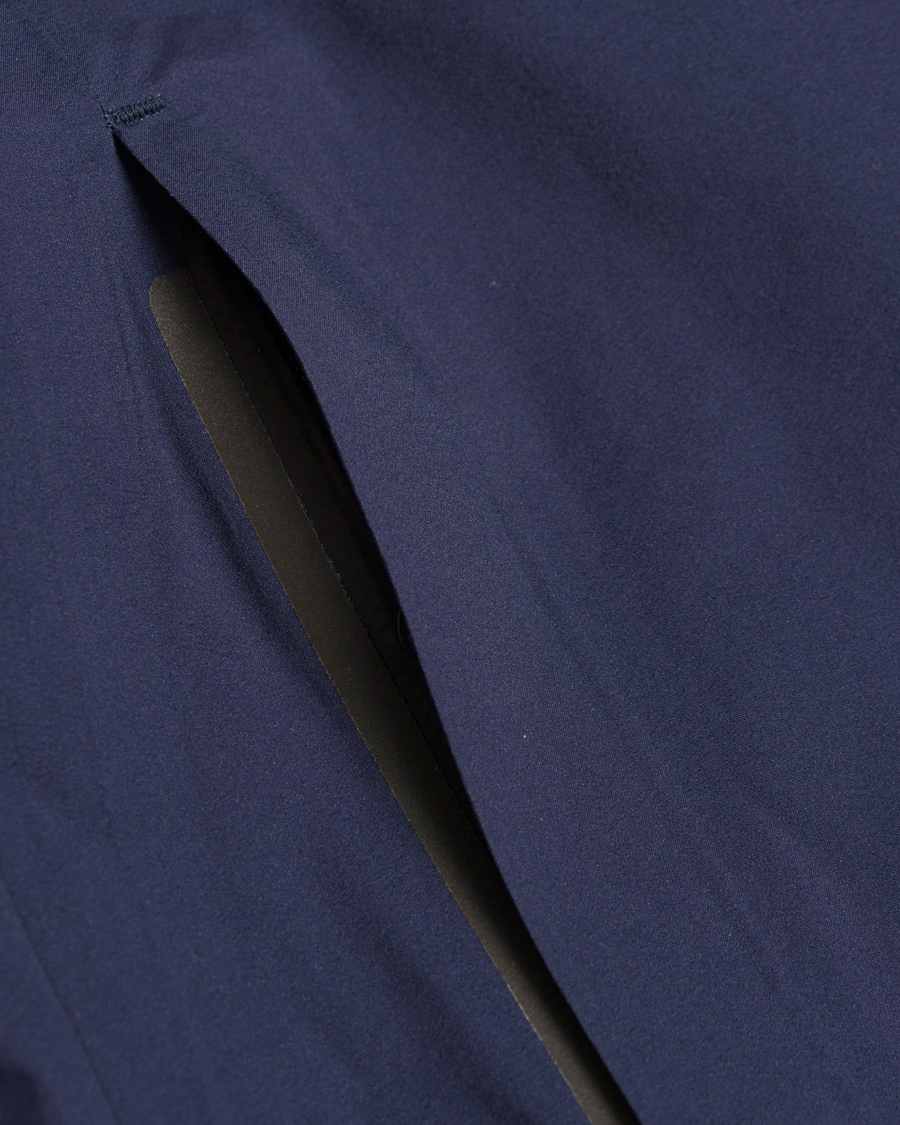 Herre | Jakker | UBR | Uber Skyfall Jacket Blue Night