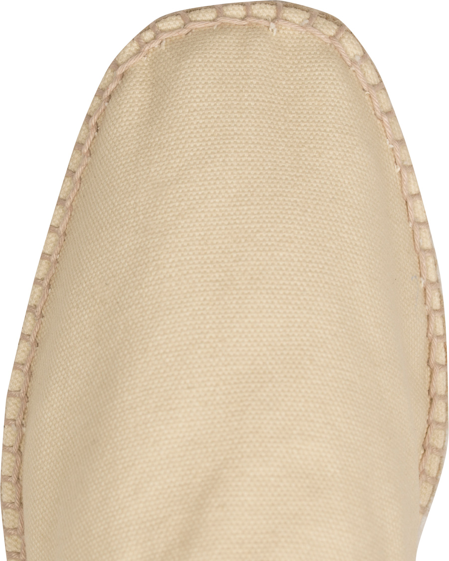 Herre | Castañer Pablo Canvas Espadrilles Crudo | Castañer | Pablo Canvas Espadrilles Crudo