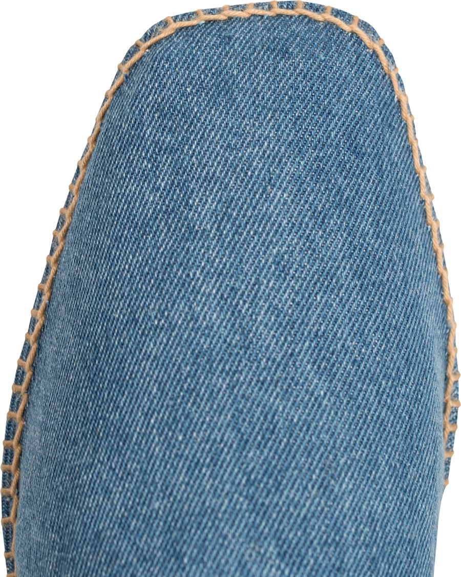 Herre | Castañer Pablo Denim Espadrilles Jeans Azul | Castañer | Pablo Denim Espadrilles Jeans Azul