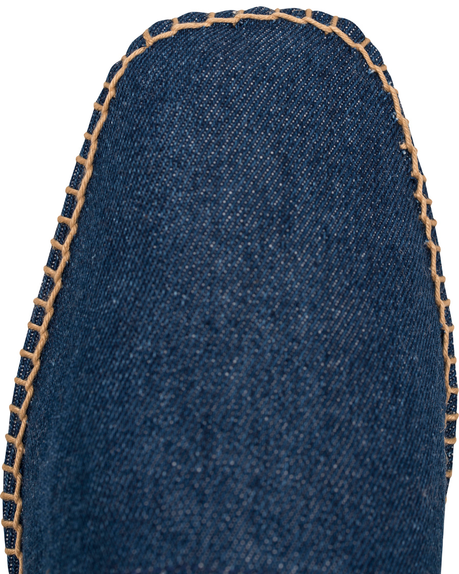 Herre | Castañer Pablo Denim Espadrilles Jeans Marino | Castañer | Pablo Denim Espadrilles Jeans Marino
