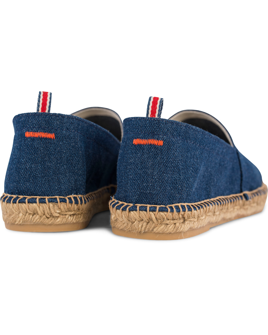 Herre | Castañer Pablo Denim Espadrilles Jeans Marino | Castañer | Pablo Denim Espadrilles Jeans Marino