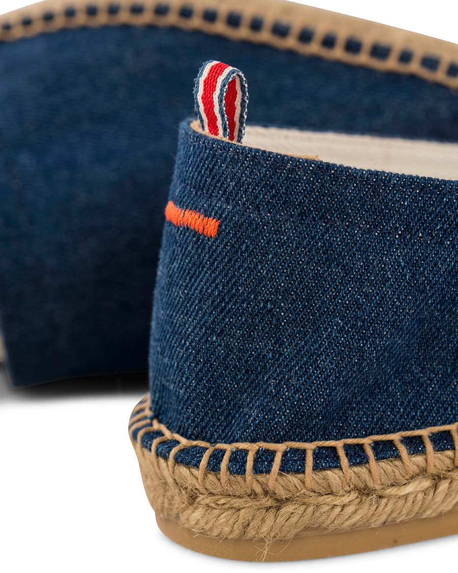 Herre | Castañer Pablo Denim Espadrilles Jeans Marino | Castañer | Pablo Denim Espadrilles Jeans Marino