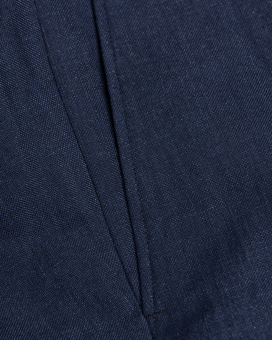 Herre | Bukser | Morris Heritage | Fred Oxford Trousers Navy