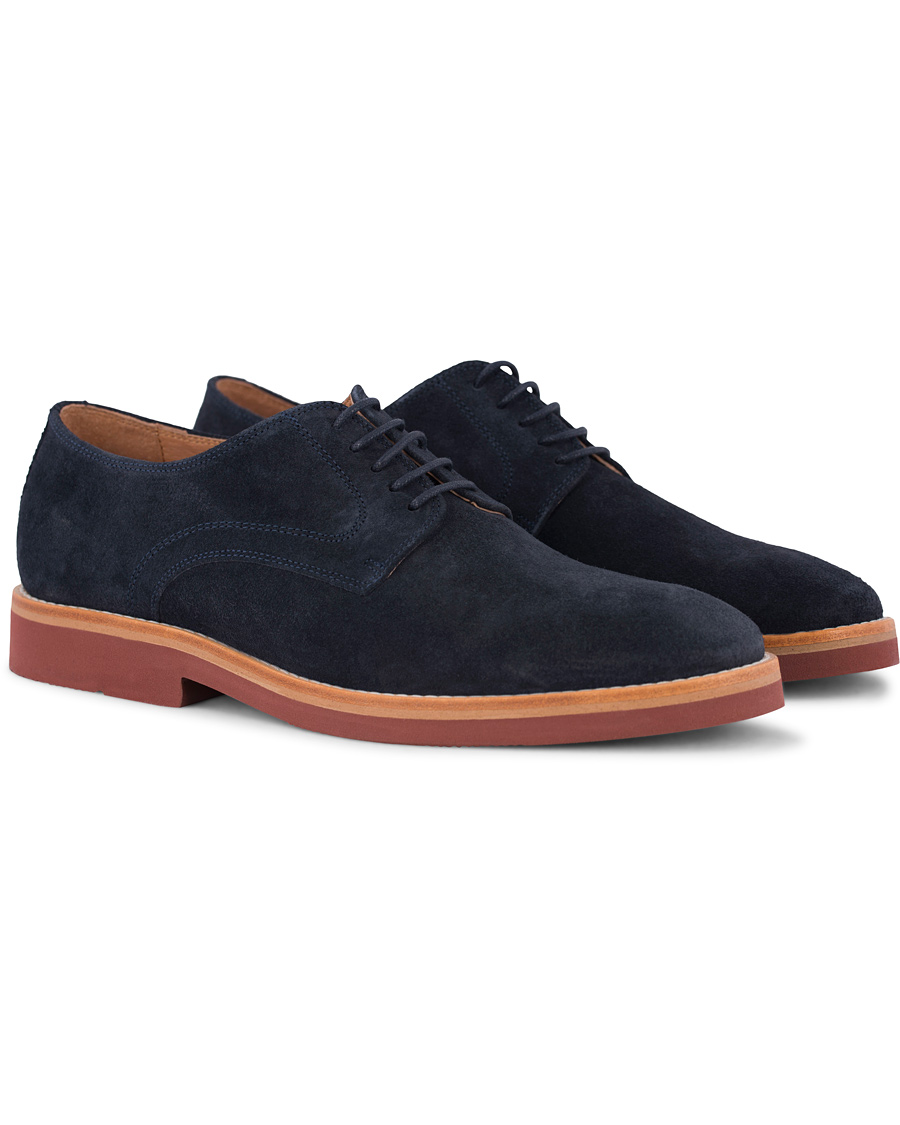 Herre | Morris Derby Navy | Morris | Derby Navy